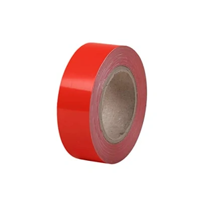 Image of Zefal Tubeless Rim Tape, 20mm x 9m, Red