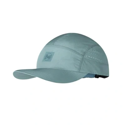 Image of Buff Speed Solid Unisex Cap, Size: One Size, Light blue