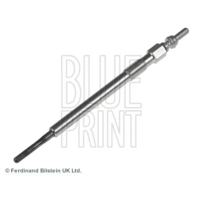 Image of 68029497AA Glow Plug BLUE PRINT ADA101805 4V M8 x 1 Pencil type 130mm JEEP: Cherokee III, IV, WRANGLER 3, DODGE: Nitro Off Road
