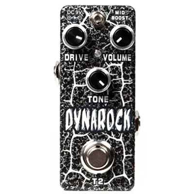 Image of Xvive XT2 Dynarock Micro Distortion by Thomas Blug