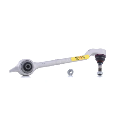 Image of 1093449, 1094233, 2341219, 31121093449, 31121094233 Suspension arm LEMFÖRDER 13086 02 BMW: 5 Saloon, Touring