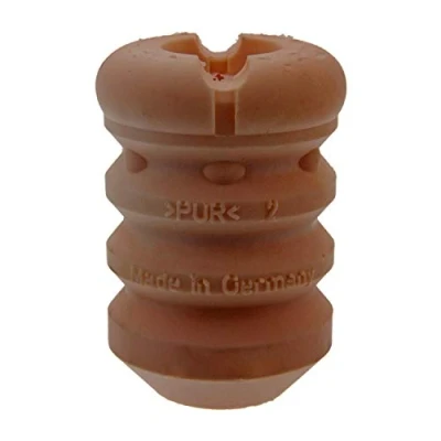 Image of 1243230844, 1293230744, A1243230844, A1293230744 Rubber Buffer, suspension FEBI BILSTEIN 14669 Front Axle MERCEDES BENZ: 190, SL Convertible