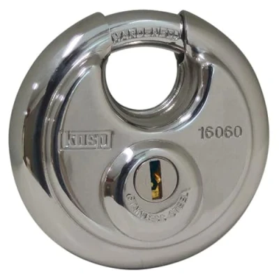 Image of Kasp K16060D Padlock, 60 mm