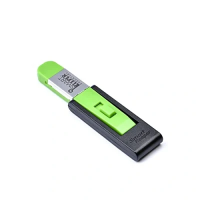 Image of SmartKeeper Essential / 1 x Lock Key Mini/Green