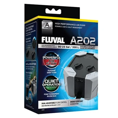 Image of Fluval A202 High Performance Air Pump