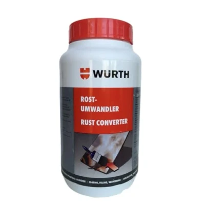 Image of Würth Rust Converter