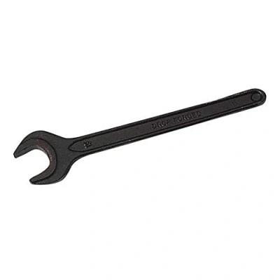 Image of Draper Single Open End Spanner, 27mm