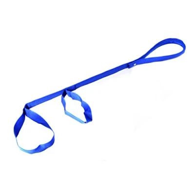 Image of Ability Superstore Dual Handle Leg Lifter 34 inch Length