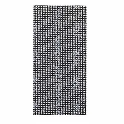 Image of Dewalt DTM8624QZ 240 Grit 1/3 Sanding Sheets (Pack of 5)