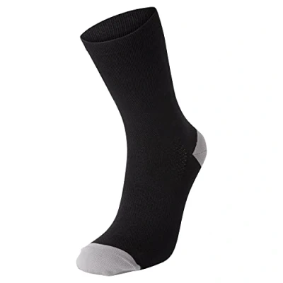 Image of Altura Airstream Socks Black S