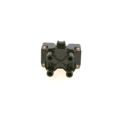 Image of 40637050002 Ignition coil BOSCH 0 221 503 001 14V VAUXHALL: Omega Saloon, Astra Mk3 CC, Calibra, OPEL: B Saloon