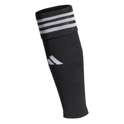 Image of adidas Team Sleeves, Recycled Polyester, Black