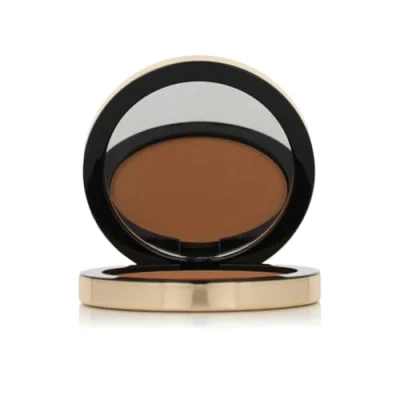 Image of TanOrganic Womens Natural Bronzing Powder 10g NA One Size
