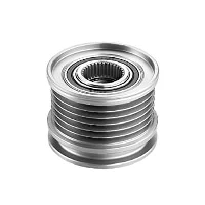 Image of 6111550315, 6111550515, 6111550715, A0101549602, A0111547802 Freewheel Clutch VALEO 588020 40,4mm MERCEDES BENZ: Sprinter 3.5 T Van, E Class Saloon