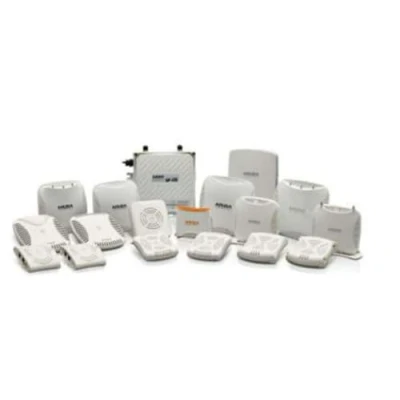 Image of HP Aruba AP 315 Wireless Access Point, 802.11n/ac, 4x4 MU MIMO, Dual Radio, Integrated Antennas