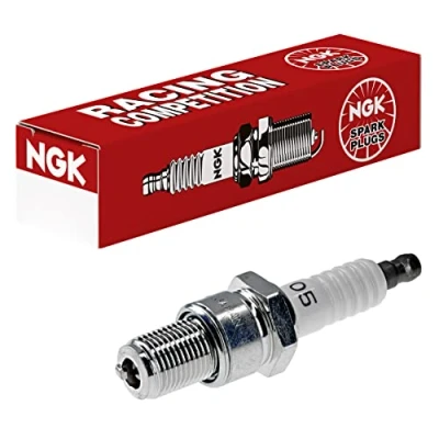 Image of NGK 4076 Spark Plug