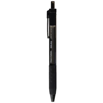 Image of Paper Mate Inkjoy 300Rt Pen Black