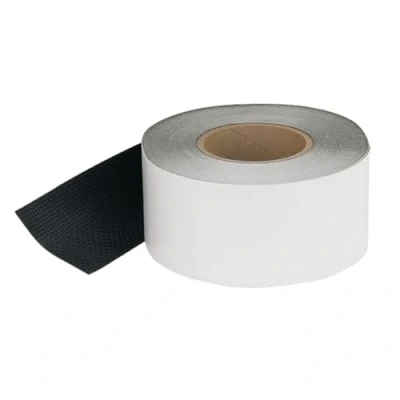 Image of HARKEN Sailing Dinghy Boat &amp; Yachting Marine Grip Tape Black Priced Per Metre UV Sun Protection and SPF Properties