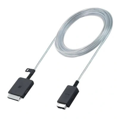 Image of BN39 02470A Connect Cable Compatible with Samsung The Frame QLED 4K Smart TV One Invisible QN43 QN85LS03B