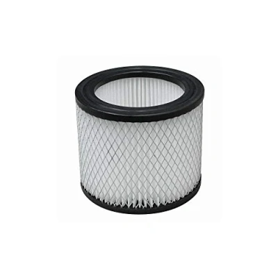 Image of LAVOR 5.212.0154 Washable Cartridge Filter for Ashley 800 Freddy Kombo Ash Vacuum Cleaner