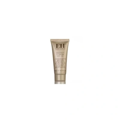 Image of Emma Hardie 15ml Protect &amp; Prime SPF30 Protection Sunscreen Moisturiser with Hyaluronic Acid, Defences Against UVA UVB Damage and Premature Ageing, Excellent as Make Up Primer, Vegan Cruelty Free