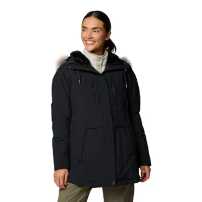 Image of Columbia Women&#039;s Payton Pass II Insulated Jacket