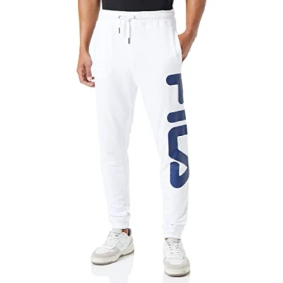 Image of FILA Bronte Slacks, Bright White, L