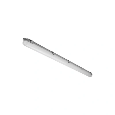 Image of Vapourlite 20W/38W 4000K/5000K/6500K Emergency 4FT LED Batten Integral