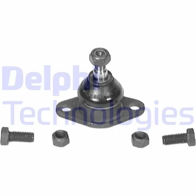 Image of 310813, 310816 Ball joint DELPHI TC162 45mm 77mm 82mm