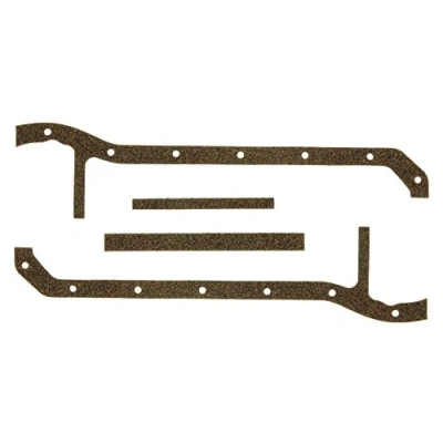 Image of 98065900 Gasket Set, oil pan AJUSA 59002300 RENAULT: 5 Van