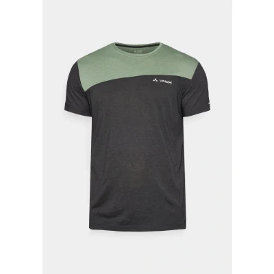 Image of VAUDE Men&#039;s Sveit Shirt T, Kumquat, XXL