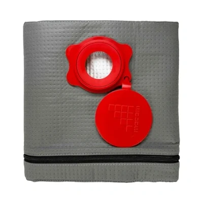 Image of Macam reusable dust bag compatible with Trend T33 extractors