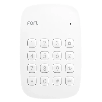 Image of ESP Fort Smart Security Alarm Keypad