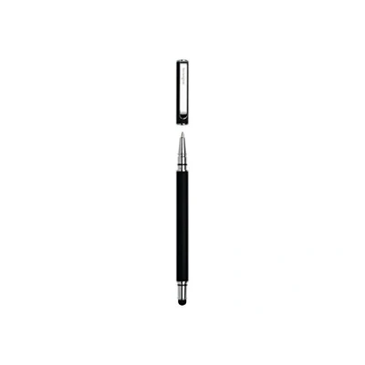 Image of Kensington Virtuoso Stylus and Pen for iPad, iPad mini, Nexus Galaxy Tab Black