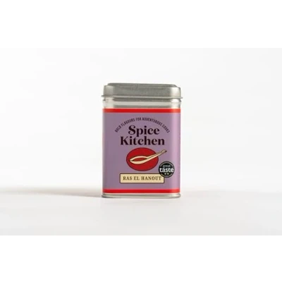 Image of Spice Kitchen Single Blends Ras El Hanout