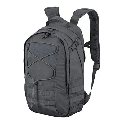 Image of Helikon Tex EDC PACK CORDURA SHADOW GREY