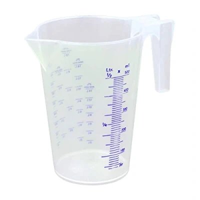 Image of Sealey Mixture Measuring Jug 500ml