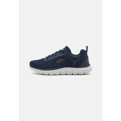 Image of Skechers Sport FLEX Advantage 5.0 Trainers navy, Men&#039;s, Size: 12, Navy Textile/synthetics