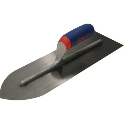 Image of RST Flooring Trowel Soft Touch Handle 16in