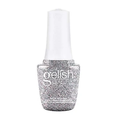 Image of Gelish MINI Girls&#039; Night Out Soak Off Gel Polish 9ml