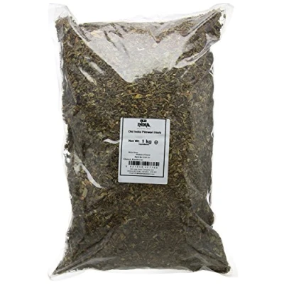Image of Old India Pilewort Herb 1 Kg
