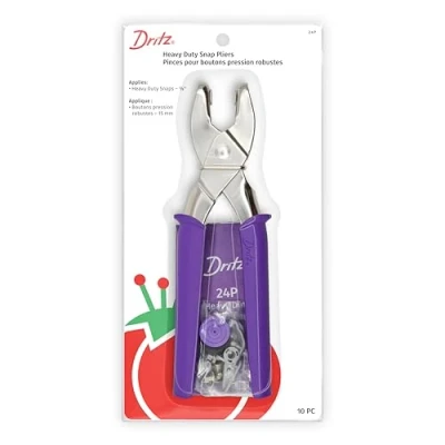 Image of Dritz Heavy Duty Plier Kit