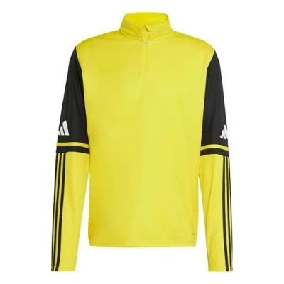Image of adidas Men&#039;s SQUADRA25 TRAINING TOP, team power red 2/white, 3XL