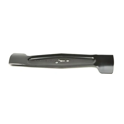 Image of QT331 Lawnmower Metal Blade: Challenge Qualcast Sovereign