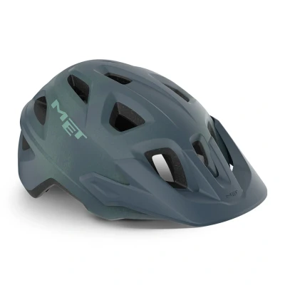 Image of MET Echo Bike Helmet