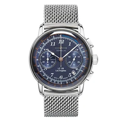 Image of Zeppelin Analog mid 32556