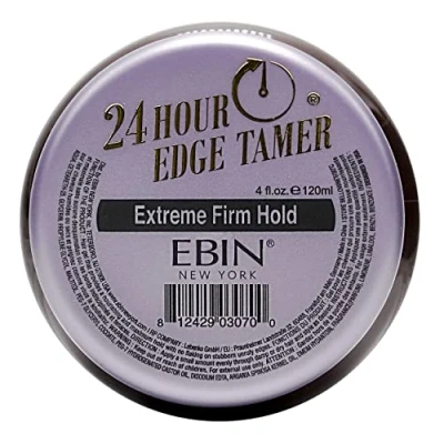 Image of EBIN 24 Hour Edge Tamer (120ml, Extreme Firm Hold)