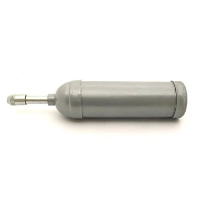 Image of Toolzone 8Oz Push Type Grease Gun
