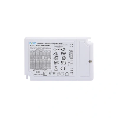 Image of Ovia 3 in 1 Multi Function Dimmable Constant Current LED Driver 38 69W