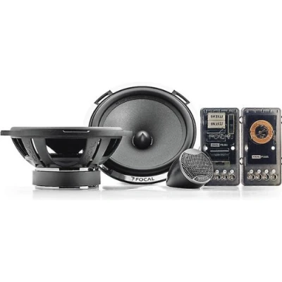 Image of Focal Performance Expert PS 165V 2 Way Compo Speaker
